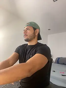 Nate Ocean online show from December 2025 11:16:02 PM