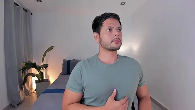 Nate Ocean online show from December 2025 12:58:02 AM