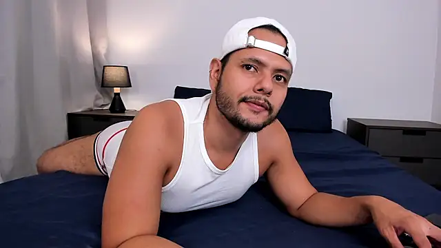 Nate Ocean online show from February 2026 01:17:02 AM