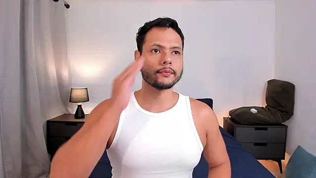 Nate Ocean online show from February 2026 09:43:01 AM