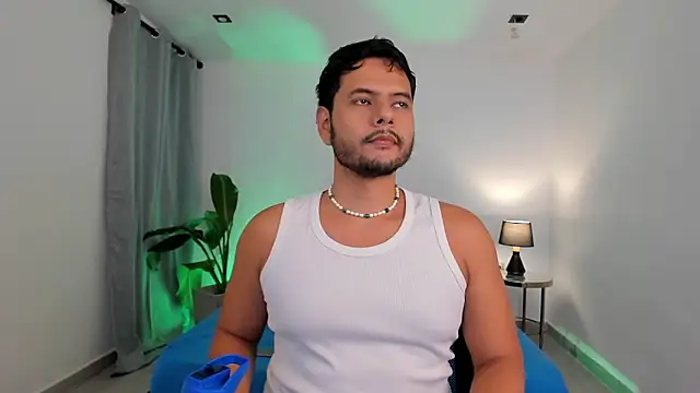 Nate Ocean online show from January 2026 02:15:02 AM