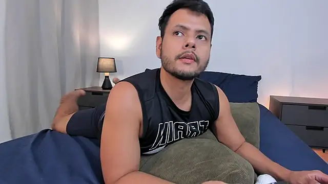 Nate Ocean online show from February 2026 01:40:01 AM