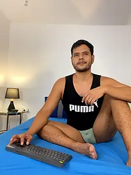 Nate Ocean online show from January 2026 11:43:01 PM