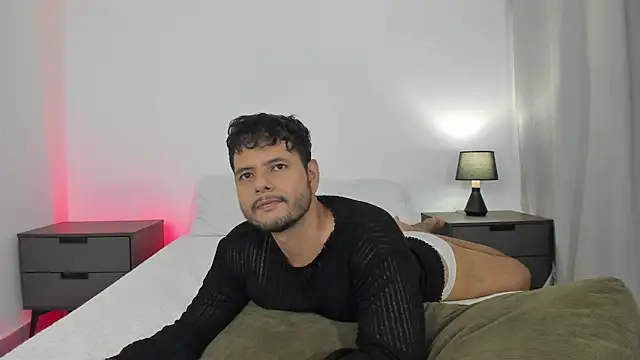 Nate Ocean online show from March 2026 02:40:01 AM