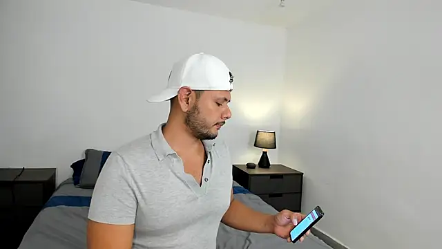 Nate Ocean online show from February 2026 03:16:02 AM