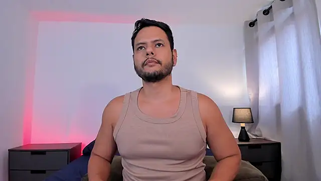 Nate Ocean online show from February 2026 01:23:01 PM