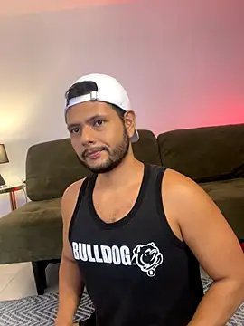 Nate Ocean online show from November 2025 11:05:01 PM