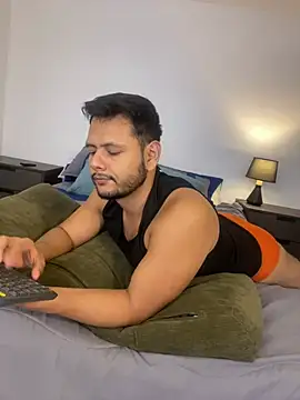 Nate Ocean online show from February 2026 03:16:01 AM