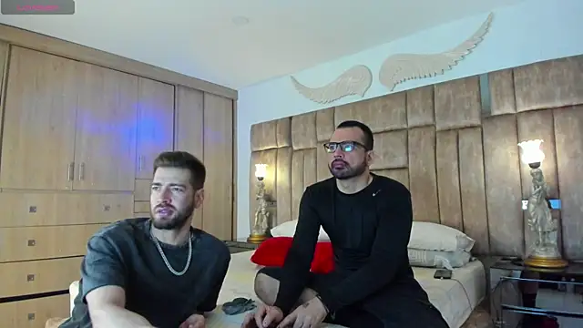 petterwilly1 online show from September 2025 03:06:01 PM