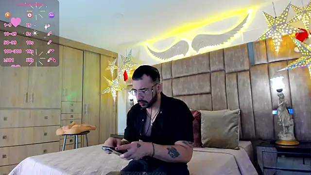 Snapshot of petterwilly1 chatting on November 2025 03:12:01 PM petterwilly1 online show from November 2025 03:12:01 PM