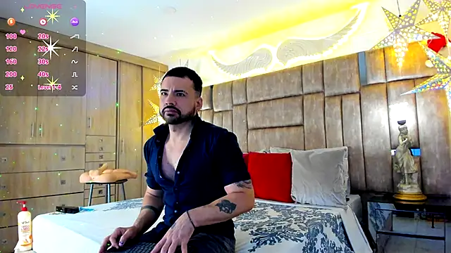 Snapshot of petterwilly1 chatting on December 2025 03:10:02 PM petterwilly1 online show from December 2025 03:10:02 PM