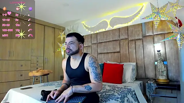 petterwilly1 online show from January 2026 03:06:01 PM