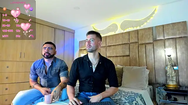 petterwilly1 online show from May 2026 04:04:02 PM
