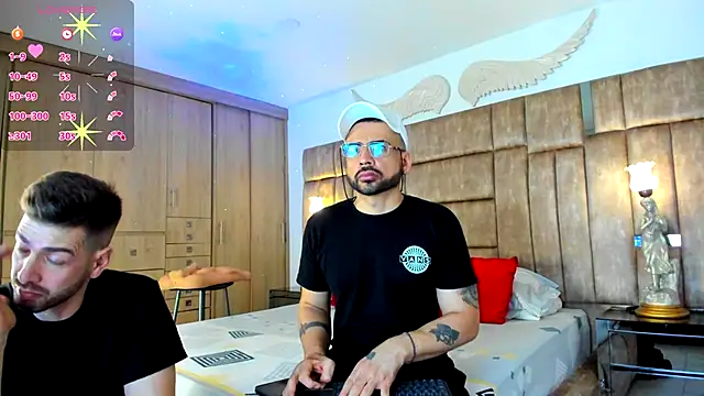 Snapshot of petterwilly1 chatting on October 2025 09:14:02 PM petterwilly1 online show from October 2025 09:14:02 PM