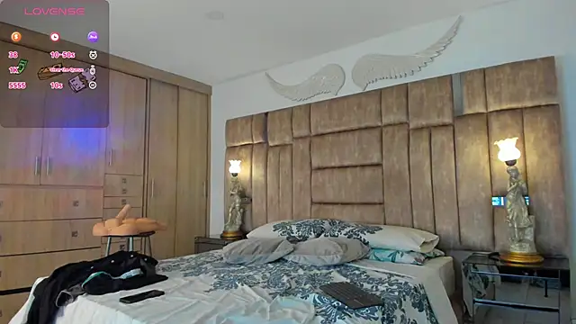 petterwilly1 online show from March 2025 04:57:02 PM