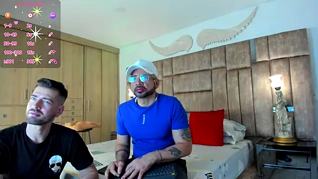 Snapshot of petterwilly1 chatting on October 2025 12:22:02 AM petterwilly1 online show from October 2025 12:22:02 AM