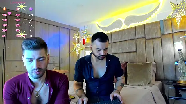 Snapshot of petterwilly1 chatting on November 2025 03:12:01 PM petterwilly1 online show from November 2025 03:12:01 PM