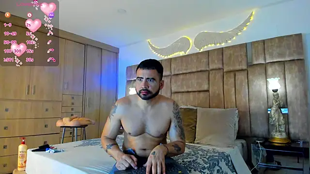 petterwilly1 online show from May 2026 03:09:01 PM