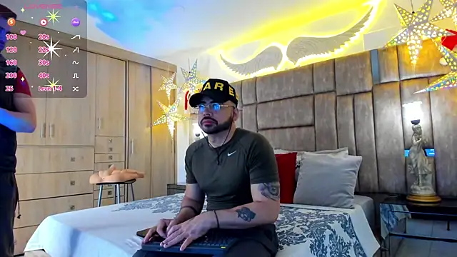 Snapshot of petterwilly1 chatting on December 2025 11:05:02 PM petterwilly1 online show from December 2025 11:05:02 PM