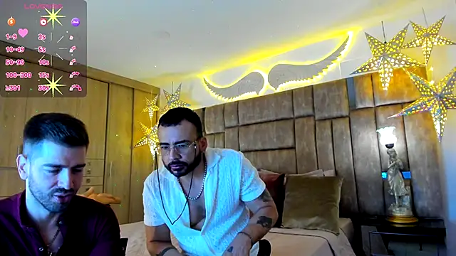 Snapshot of petterwilly1 chatting on November 2025 03:06:02 PM petterwilly1 online show from November 2025 03:06:02 PM