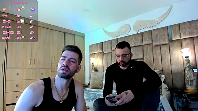 Snapshot of petterwilly1 chatting on November 2025 03:04:02 PM petterwilly1 online show from November 2025 03:04:02 PM