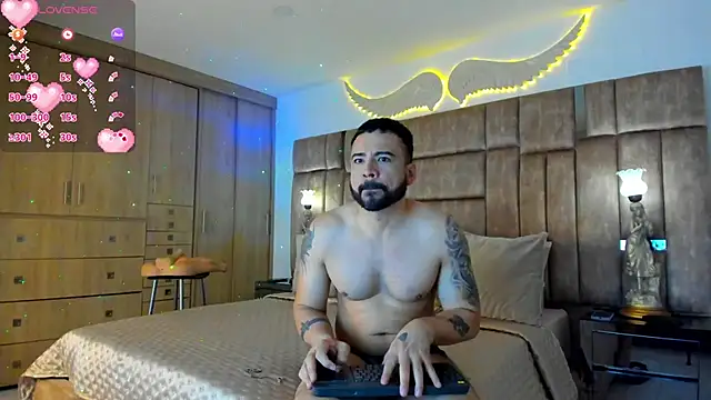 petterwilly1 online show from March 2026 03:02:02 PM