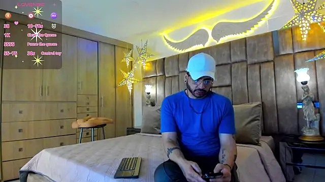 Snapshot of petterwilly1 chatting on November 2025 03:49:02 PM petterwilly1 online show from November 2025 03:49:02 PM