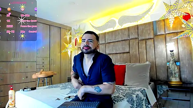 Snapshot of petterwilly1 chatting on December 2025 04:09:02 PM petterwilly1 online show from December 2025 04:09:02 PM