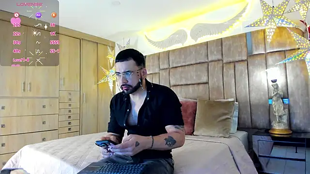 Snapshot of petterwilly1 chatting on December 2025 03:07:01 PM petterwilly1 online show from December 2025 03:07:01 PM