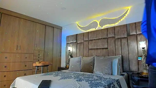 petterwilly1 online show from March 2026 03:09:01 PM