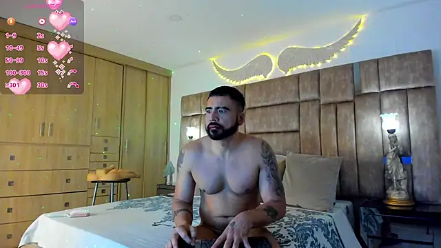 petterwilly1 online show from May 2026 11:02:02 PM