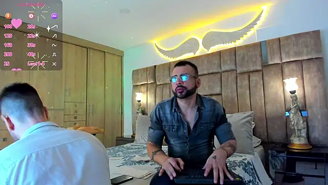 Snapshot of petterwilly1 chatting on November 2025 03:05:02 PM petterwilly1 online show from November 2025 03:05:02 PM