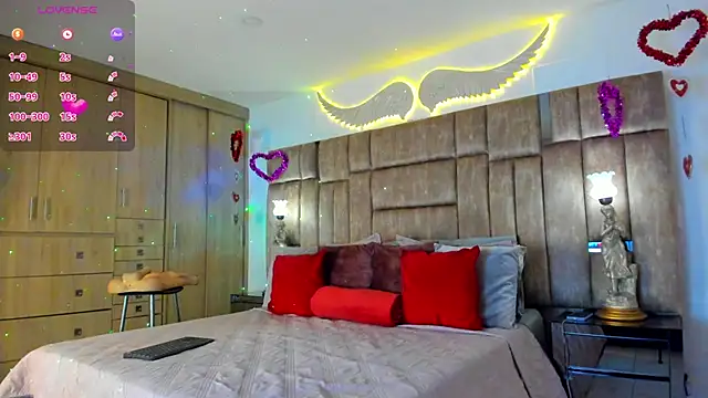 petterwilly1 online show from February 2026 03:12:02 PM