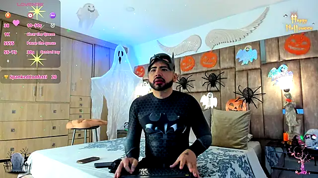 Snapshot of petterwilly1 chatting on October 2025 03:08:01 PM petterwilly1 online show from October 2025 03:08:01 PM