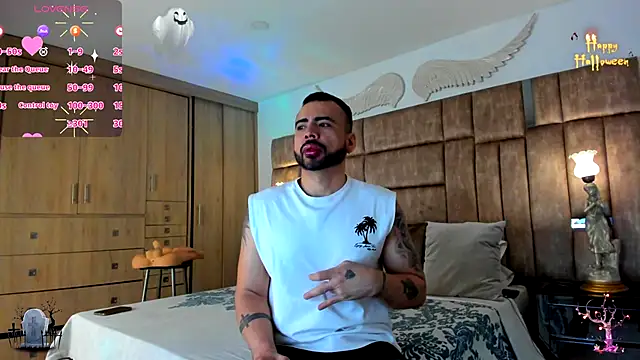 Snapshot of petterwilly1 chatting on November 2025 03:05:01 PM petterwilly1 online show from November 2025 03:05:01 PM