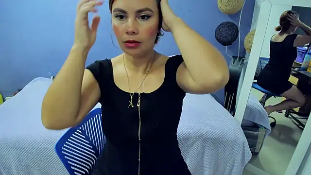 gigi stephans online show from March 2025 12:45:01 AM