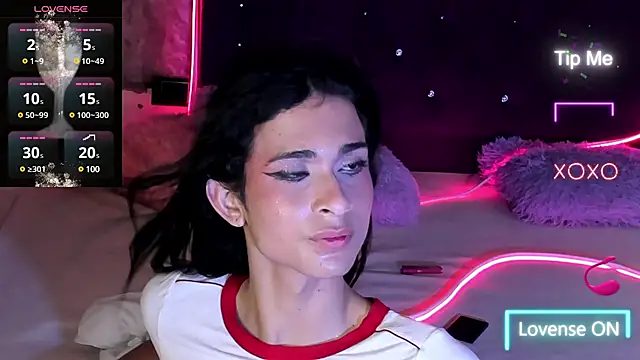 Snapshot of Mara_friendboy699 chatting on February 2025 08:07:02 AM Mara friendboy699 online show from February 2025 08:07:02 AM