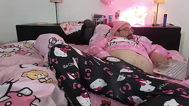 iammtheniceguy online show from March 2025 08:21:01 PM