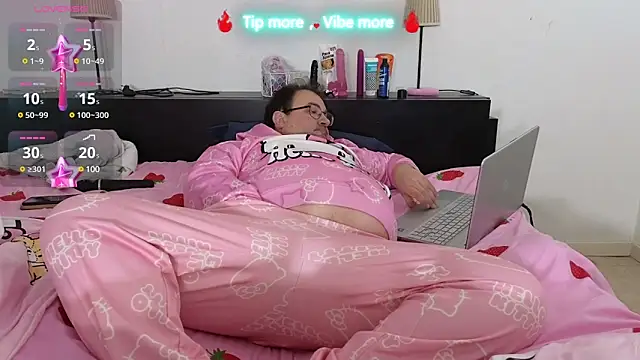 iammtheniceguy online show from March 2025 09:16:02 PM