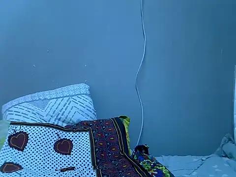 Hot Caro online show from January 2025 02:30:02 AM