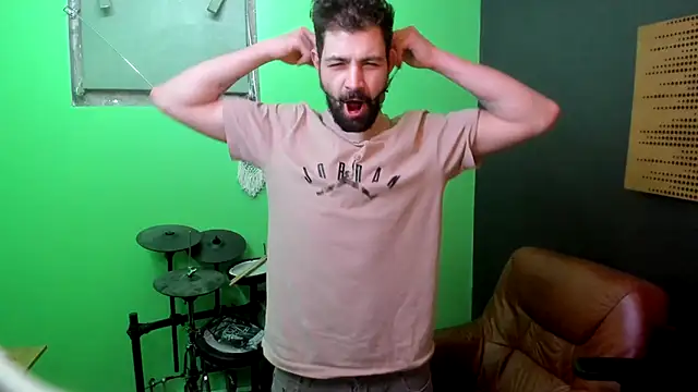 savage daddyy online show from February 2025 03:15:02 PM