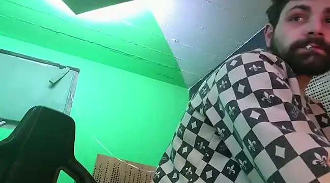 savage daddyy online show from February 2025 04:29:01 PM