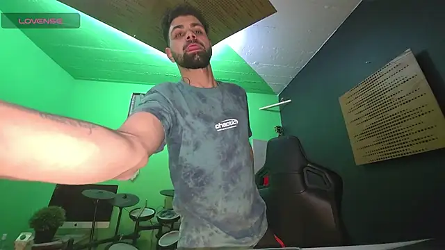 savage daddyy online show from February 2025 07:08:01 AM