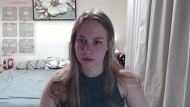 Snapshot of annabel8 chatting on November 2025 08:46:02 PM annabel8 online show from November 2025 08:46:02 PM