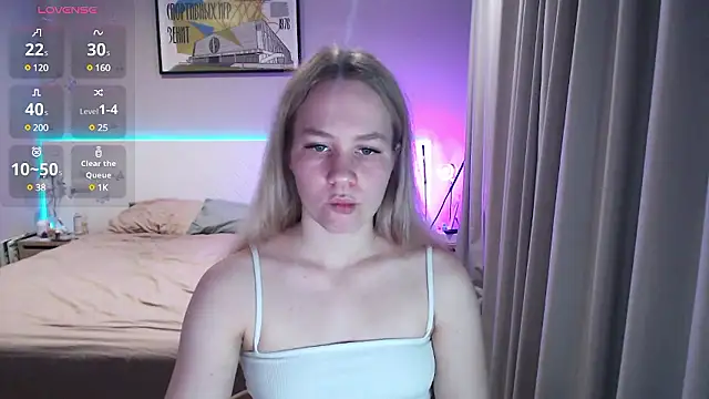 Snapshot of annabel8 chatting on December 2024 08:28:02 PM annabel8 online show from December 2024 08:28:02 PM