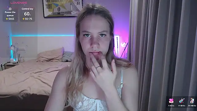 Snapshot of annabel8 chatting on December 2024 08:22:02 PM annabel8 online show from December 2024 08:22:02 PM