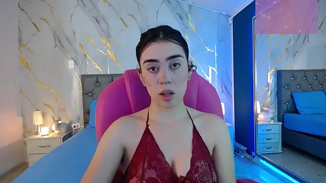 Snapshot of Julieta_De_Los_Angeles chatting on March 2025 03:49:02 AM Julieta De Los Angeles online show from March 2025 03:49:02 AM