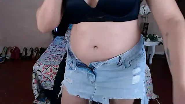 VioletaaaSlave online show from May 2026 04:04:02 PM