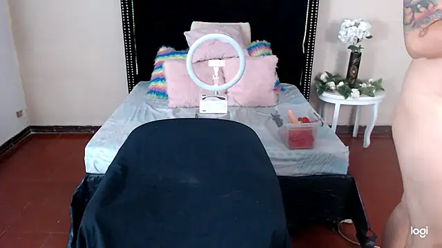 VioletaaaSlave online show from September 2025 11:43:01 AM