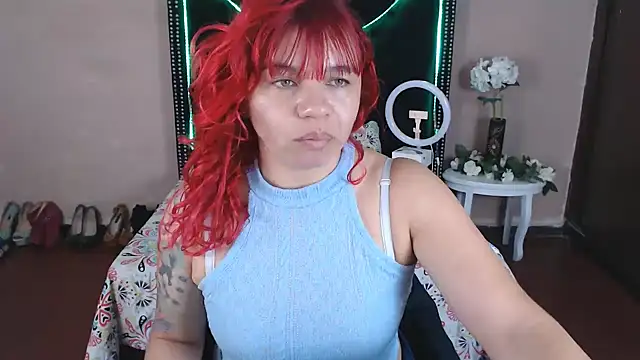 VioletaaaSlave online show from April 2026 12:53:01 PM